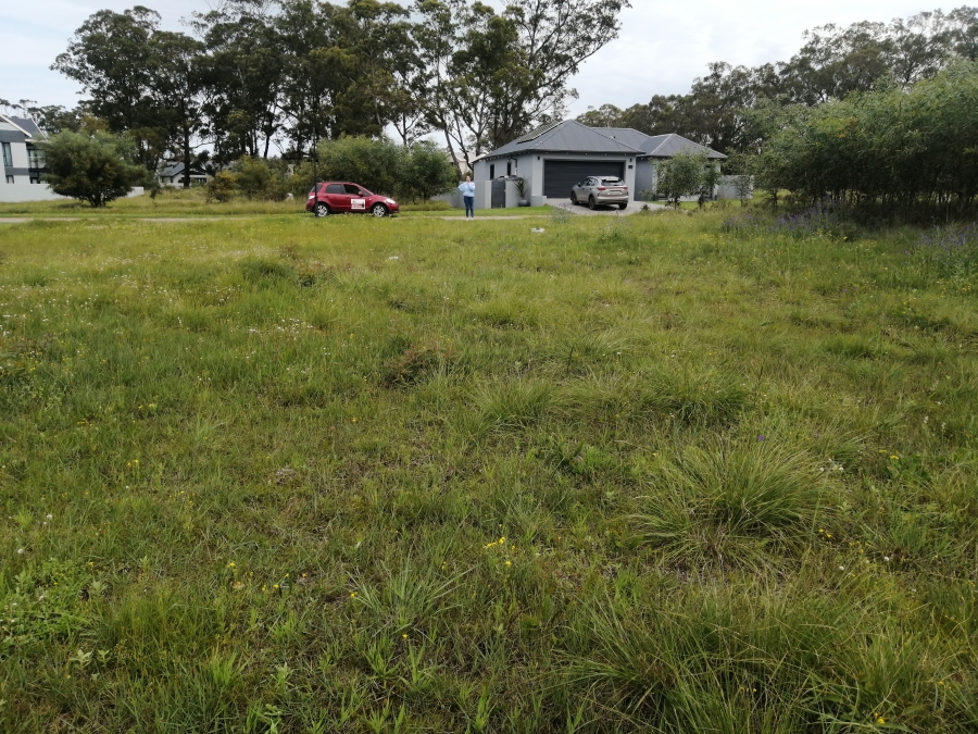 3 Bedroom Property for Sale in Wedgewood Golf Estate Eastern Cape